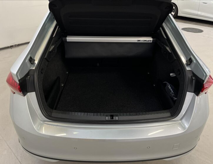 Škoda Octavia Liftback 1,5 l 110 kw