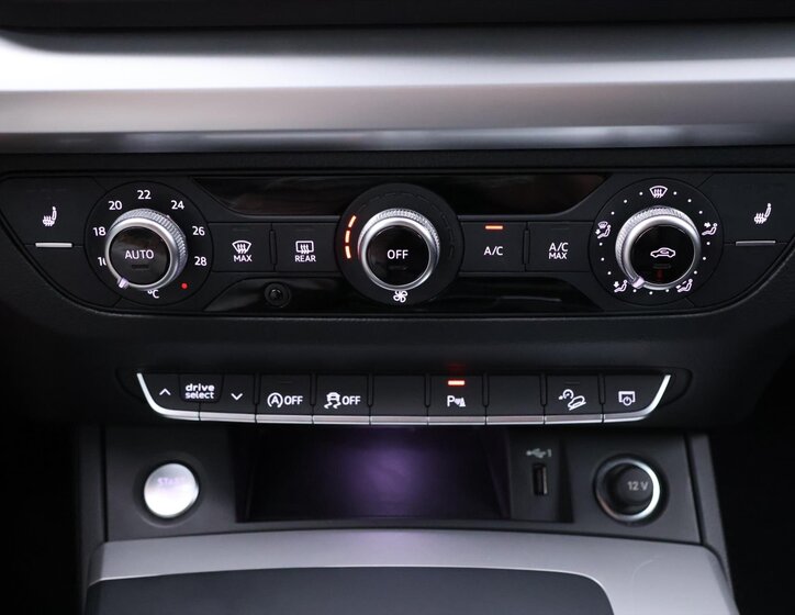 Audi Q5 SUV 2,0 l 150 kw