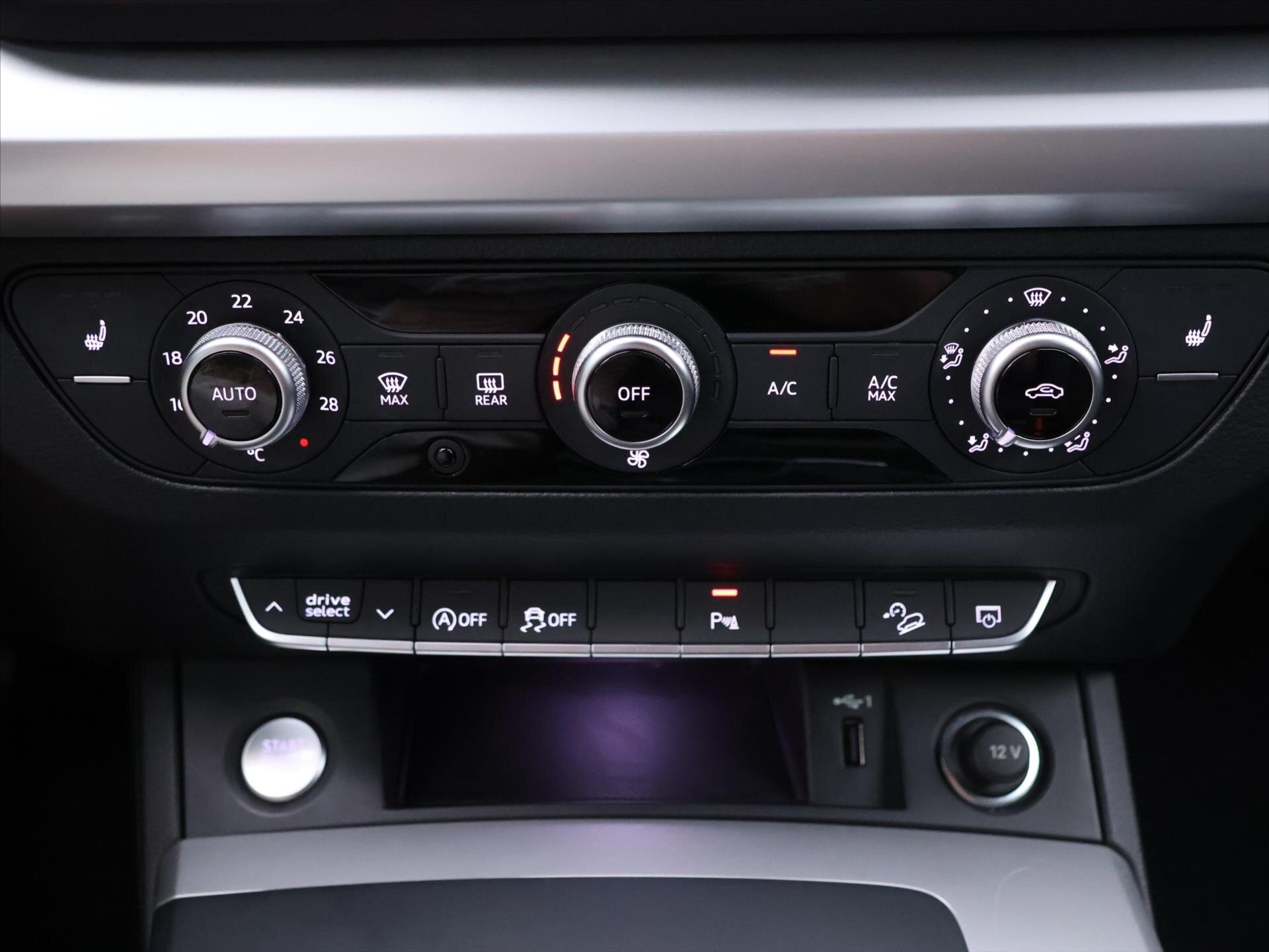 Audi Q5 SUV 2,0 l 150 kw