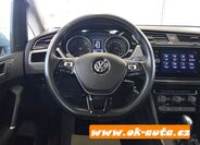 Volkswagen Touran 29