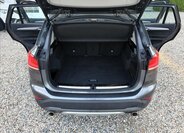 BMW X1 SUV 2,0 l 141 kw
