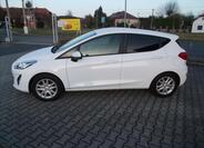 Ford Fiesta 5
