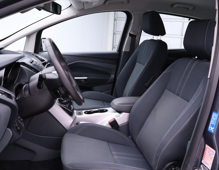 Ford C-MAX MPV 2,0 l 120 kw