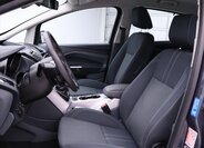 Ford C-MAX MPV 2,0 l 120 kw
