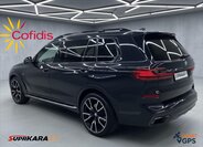 BMW X7 SUV / Terénní 3,0 l 195 kw