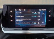 Peugeot 2008 Hatchback 1,5 l 81 kw