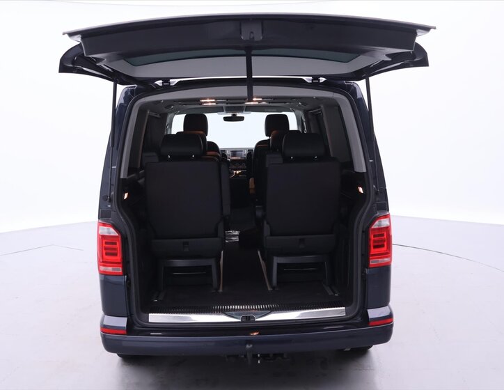 Volkswagen Multivan Kombi 2,0 l 150 kw