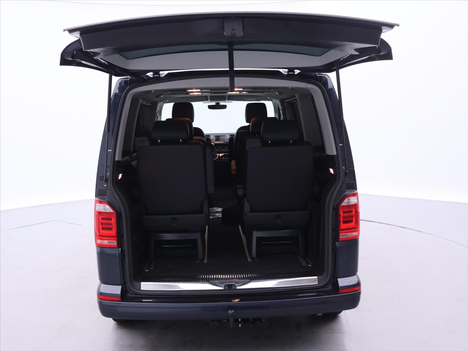 Volkswagen Multivan Kombi 2,0 l 150 kw