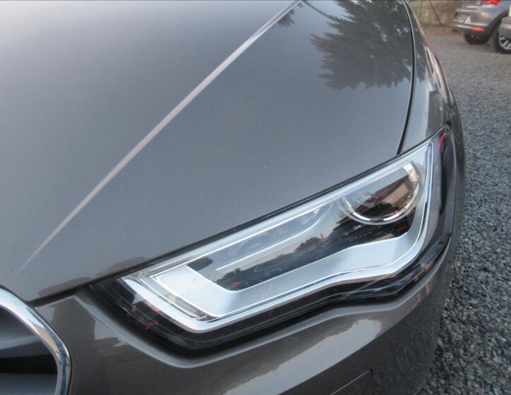 Audi A3 Hatchback 1,6 l 81 kw