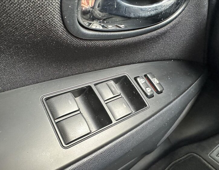 Toyota Avensis Kombi 1,8 l 109 kw