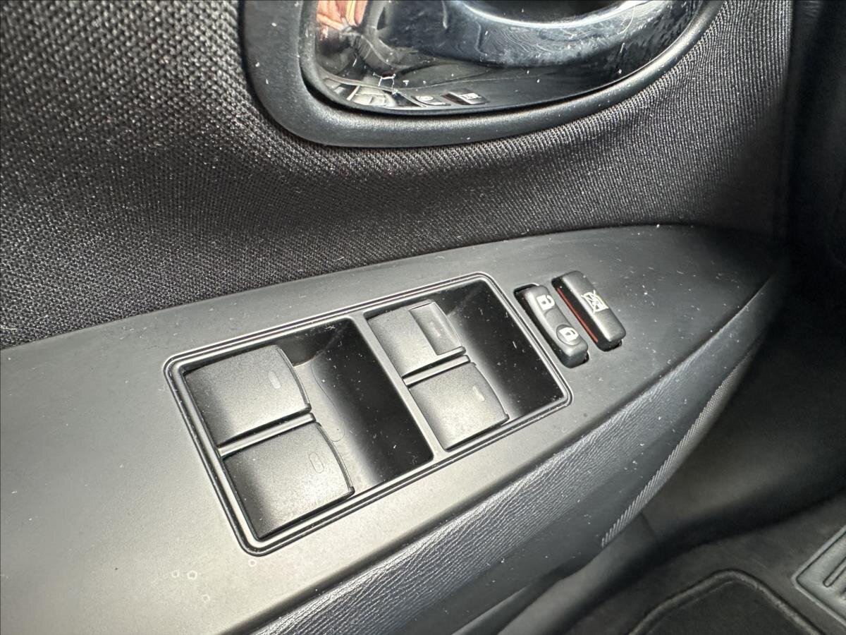 Toyota Avensis Kombi 1,8 l 109 kw