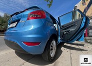 Ford Fiesta 18