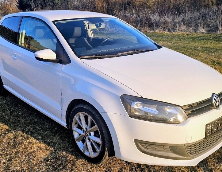 Volkswagen Polo Hatchback 0,0 44 kw