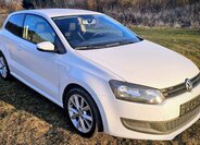Volkswagen Polo Hatchback 0,0 44 kw