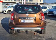 Dacia Duster 3