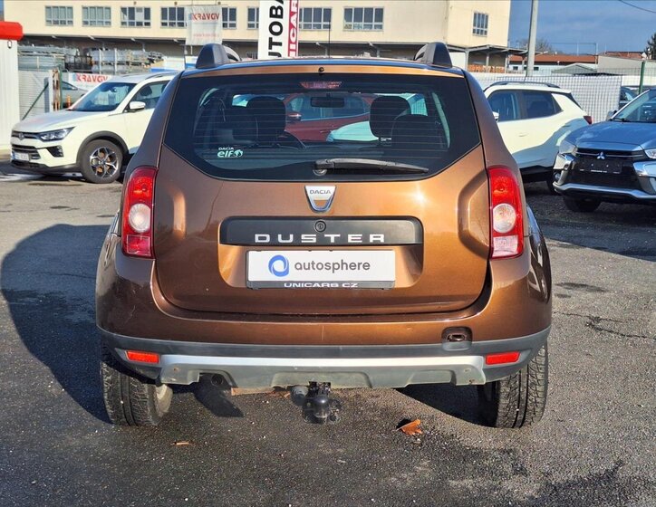 Dacia Duster 3