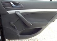 Škoda Octavia Kombi 1,4 l 90 kw