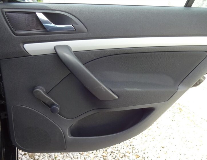 Škoda Octavia Kombi 1,4 l 90 kw