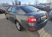 Škoda Octavia 8