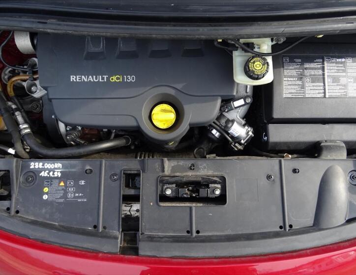 Renault Grand Scénic 22