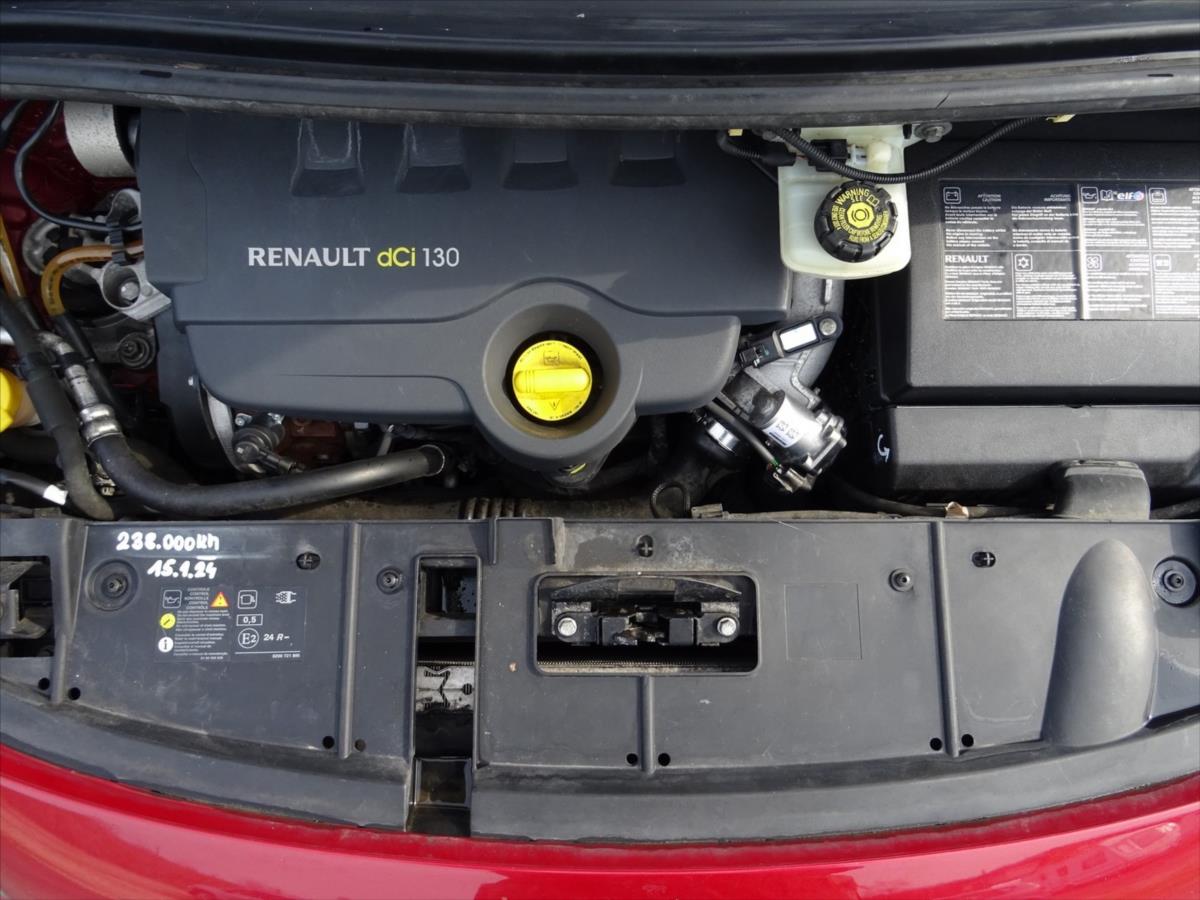 Renault Grand Scénic