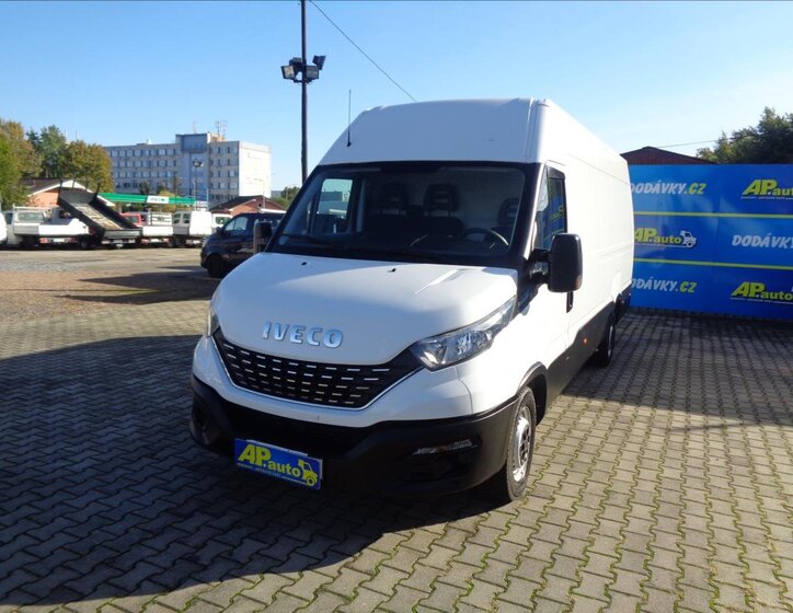Iveco Daily Ostatní 2,3 l 100 kw