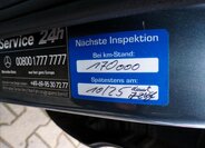 Mercedes-Benz Třídy A Kombi 1,6 l 75 kw