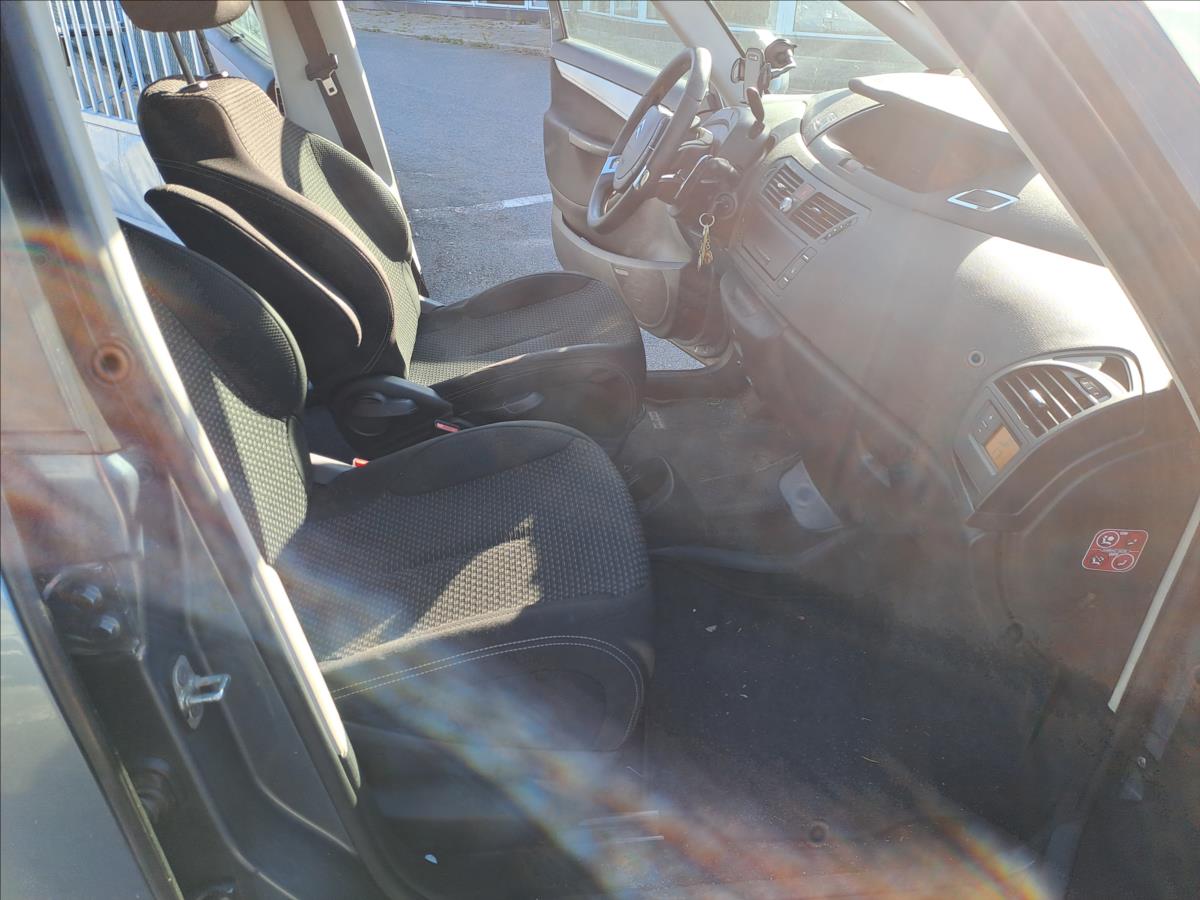 Citroën Grand C4 Picasso