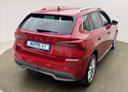 Škoda Kamiq SUV / Terénní 999,0 81 kw