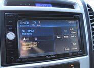 Hyundai Santa Fe SUV / Terénní 2,2 l 114 kw