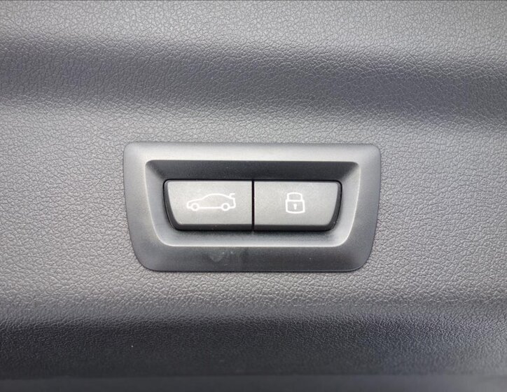 BMW X1 SUV 2,0 l 110 kw