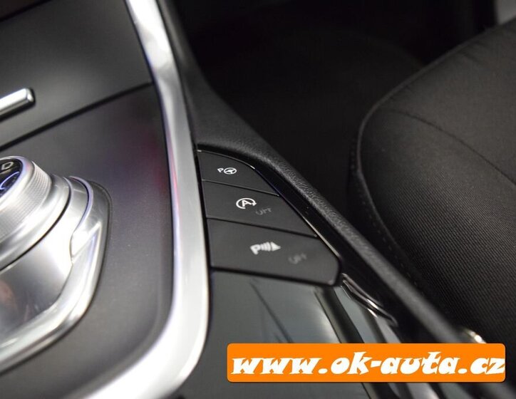 Ford Galaxy MPV 2,0 l 140 kw