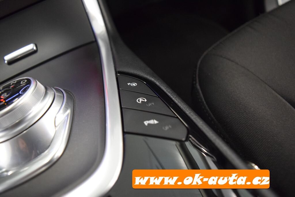 Ford Galaxy MPV 2,0 l 140 kw