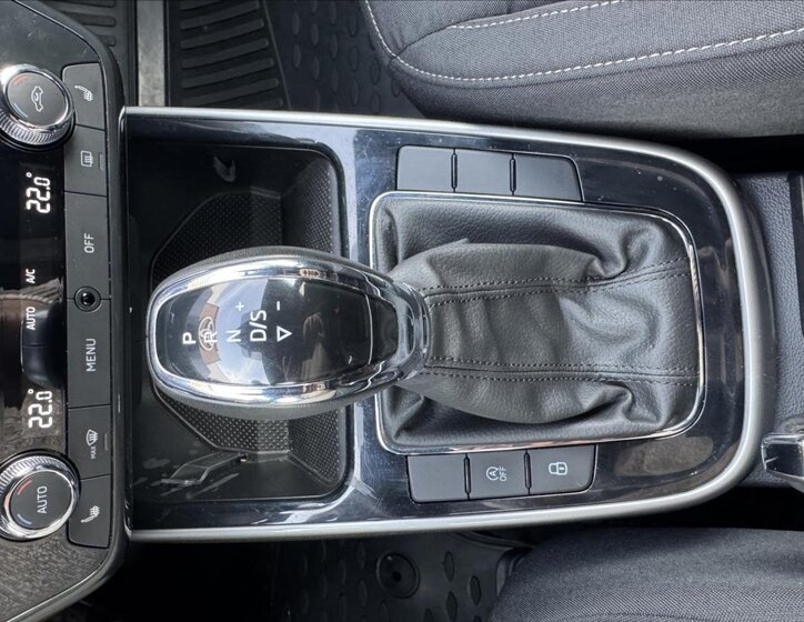 Škoda Fabia Hatchback 999,0 81 kw