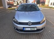 Volkswagen Golf Kombi 1,6 l 77 kw