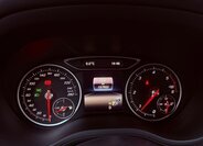 Mercedes-Benz Třídy B 16