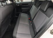 Citroën C4 Cactus Hatchback 1,6 l 73 kw
