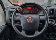 Fiat Ducato Skříň 3,0 l 100 kw