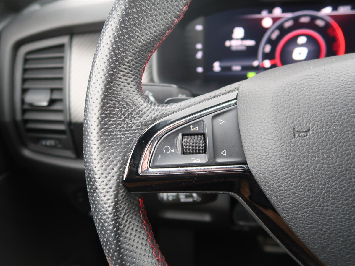 Škoda Kodiaq SUV / Terénní 2,0 l 176 kw