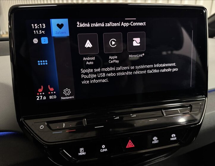 Volkswagen ID.3 Hatchback 0,0 150 kw