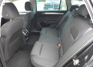 Škoda Superb Kombi 2,0 l 110 kw