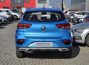 MG ZS Hatchback 1,5 l 78 kw