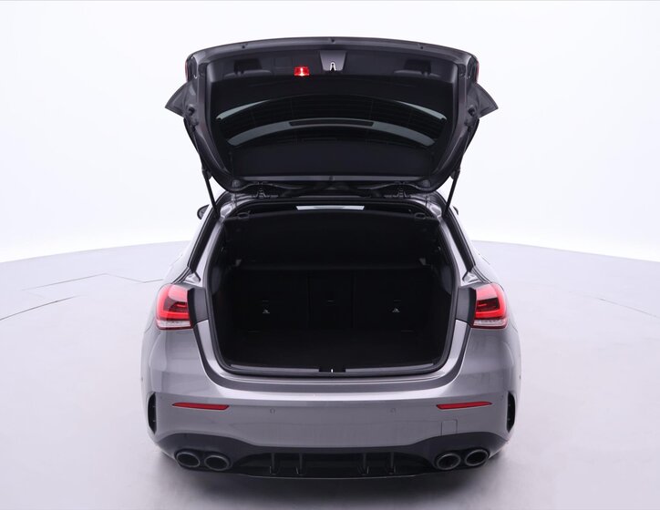 Mercedes-Benz Třídy A Hatchback 2,0 l 310 kw