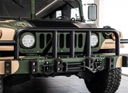 Hummer H1 SUV / Terénní 6,2 l 110 kw