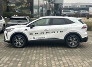 Mitsubishi Grandis SUV 1,3 l 104 kw
