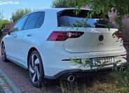 Volkswagen Golf Kombi 2,0 l 180 kw