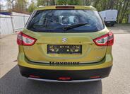 Suzuki SX4 S-Cross 5