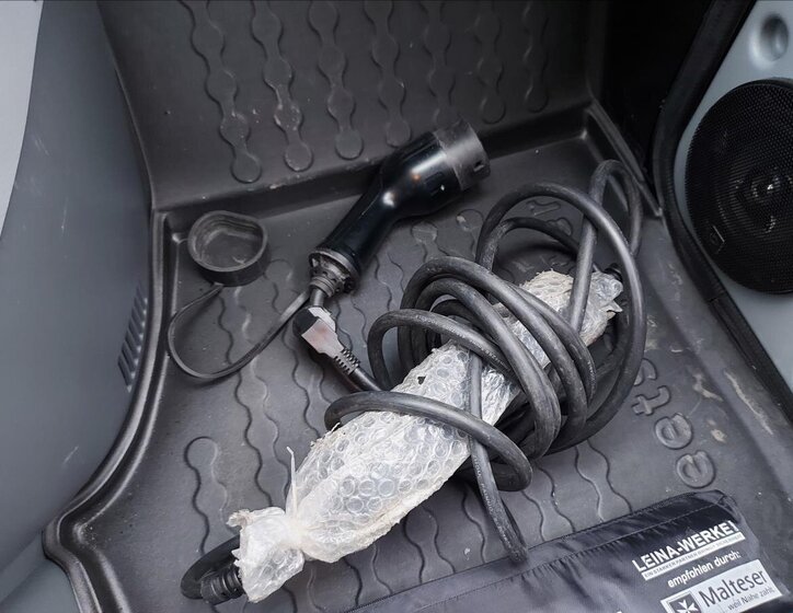 Ostatní Ostatní Skříň 0,0 48 kw