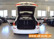 BMW Řada 6 Hatchback 2,0 l 140 kw