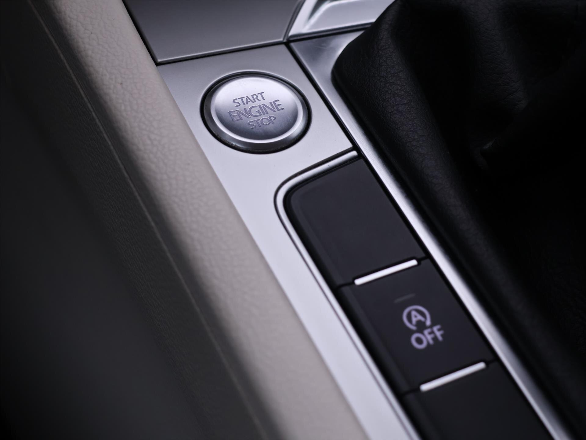 Volkswagen Passat Kombi 2,0 l 110 kw